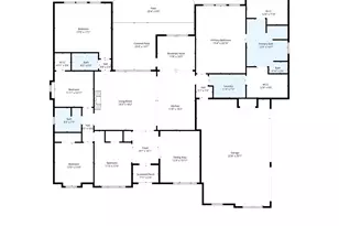 4651 Spg Gdn Rd, Midlothian, TX 76065 - Photo 33