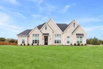 4651 Spring Garden Road, Midlothian, TX 76065 - Photo 1
