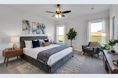 108 Lila Lake Drive, Waxahachie, TX 75165 - Photo 5