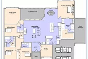 108 Lila Lk Dr, Waxahachie, TX 75165 - Photo 29