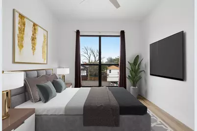 4414 Cedar Springs Road #312, Dallas, TX 75219 - Photo 5