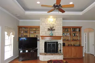 1176 Country Bend Dr, Post Oak Bend, TX 75142 - Photo 13