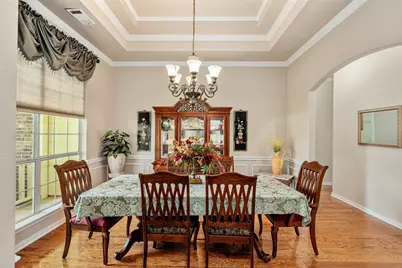 1176 Country Bend Drive, Post Oak Bend, TX 75142 - Photo 5