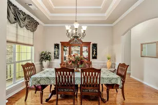 1176 Country Bend Dr, Post Oak Bend, TX 75142 - Photo 5