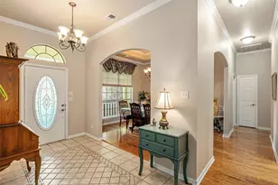 1176 Country Bend Dr, Post Oak Bend, TX 75142 - Photo 3