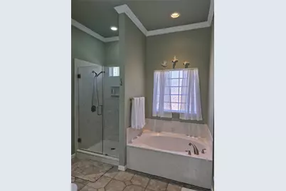 1176 Country Bend Drive, Post Oak Bend, TX 75142 - Photo 21