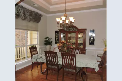 1176 Country Bend Drive, Post Oak Bend, TX 75142 - Photo 7