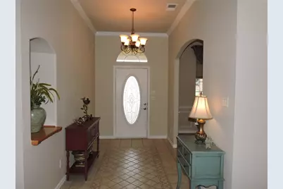 1176 Country Bend Drive, Post Oak Bend, TX 75142 - Photo 3