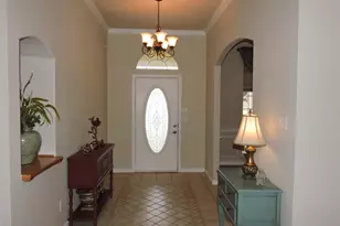 1176 Country Bend Dr, Post Oak Bend, TX 75142 - Photo 3