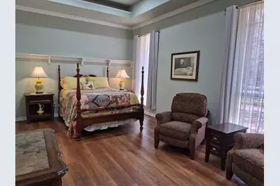 1176 Country Bend Drive, Post Oak Bend, TX 75142 - Photo 15