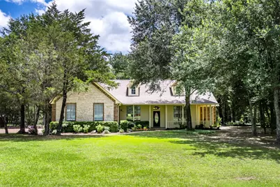 1176 Country Bend Drive, Post Oak Bend, TX 75142 - Photo 1