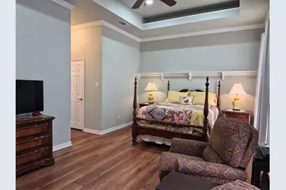 1176 Country Bend Drive, Post Oak Bend, TX 75142 - Photo 19