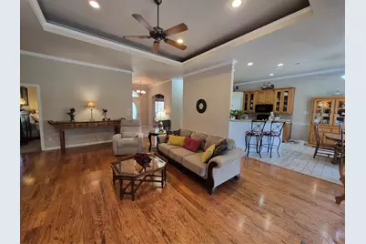 1176 Country Bend Drive, Post Oak Bend, TX 75142 - Photo 11