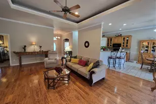 1176 Country Bend Dr, Post Oak Bend, TX 75142 - Photo 11