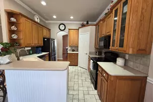 1176 Country Bend Dr, Post Oak Bend, TX 75142 - Photo 13