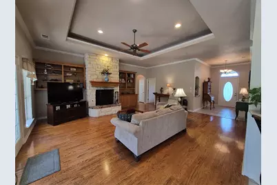 1176 Country Bend Drive, Post Oak Bend, TX 75142 - Photo 11
