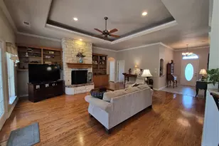 1176 Country Bend Dr, Post Oak Bend, TX 75142 - Photo 11