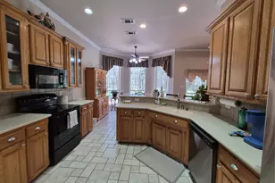 1176 Country Bend Dr, Post Oak Bend, TX 75142 - Photo 17