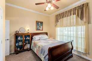 1176 Country Bend Dr, Post Oak Bend, TX 75142 - Photo 17