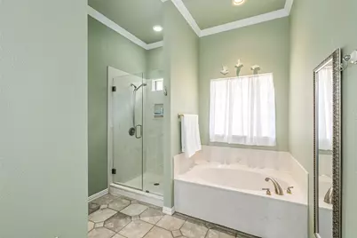 1176 Country Bend Drive, Post Oak Bend, TX 75142 - Photo 23