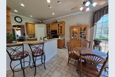 1176 Country Bend Drive, Post Oak Bend, TX 75142 - Photo 15