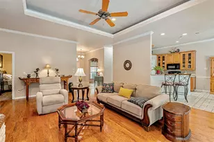 1176 Country Bend Dr, Post Oak Bend, TX 75142 - Photo 9
