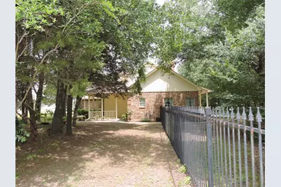 1176 Country Bend Drive, Post Oak Bend, TX 75142 - Photo 3