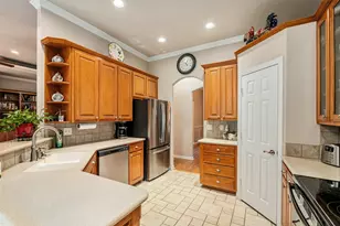 1176 Country Bend Dr, Post Oak Bend, TX 75142 - Photo 13
