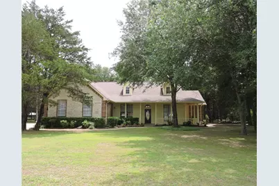1176 Country Bend Drive, Post Oak Bend, TX 75142 - Photo 1
