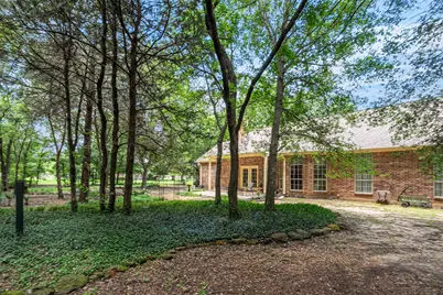 1176 Country Bend Drive, Post Oak Bend, TX 75142 - Photo 31