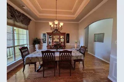 1176 Country Bend Drive, Post Oak Bend, TX 75142 - Photo 5