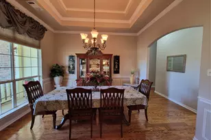 1176 Country Bend Dr, Post Oak Bend, TX 75142 - Photo 5