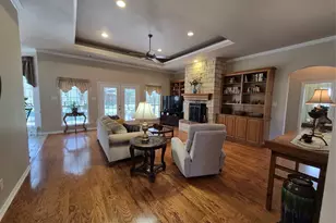 1176 Country Bend Dr, Post Oak Bend, TX 75142 - Photo 7