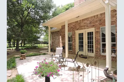 1176 Country Bend Drive, Post Oak Bend, TX 75142 - Photo 37