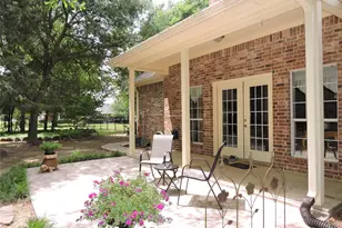 1176 Country Bend Dr, Post Oak Bend, TX 75142 - Photo 37