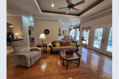 1176 Country Bend Drive, Post Oak Bend, TX 75142 - Photo 9