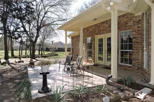 1176 Country Bend Dr, Post Oak Bend, TX 75142 - Photo 33