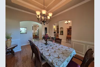 1176 Country Bend Drive, Post Oak Bend, TX 75142 - Photo 9
