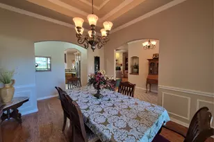 1176 Country Bend Dr, Post Oak Bend, TX 75142 - Photo 9