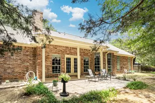 1176 Country Bend Dr, Post Oak Bend, TX 75142 - Photo 25