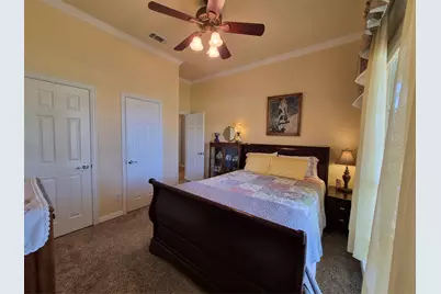 1176 Country Bend Drive, Post Oak Bend, TX 75142 - Photo 21