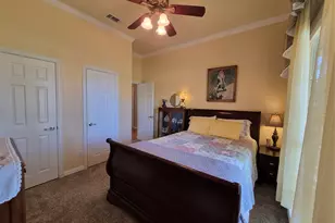 1176 Country Bend Dr, Post Oak Bend, TX 75142 - Photo 21