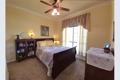 1176 Country Bend Drive, Post Oak Bend, TX 75142 - Photo 19