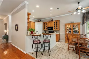 1176 Country Bend Dr, Post Oak Bend, TX 75142 - Photo 11