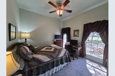 1176 Country Bend Drive, Post Oak Bend, TX 75142 - Photo 23