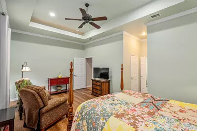 1176 Country Bend Drive, Post Oak Bend, TX 75142 - Photo 21