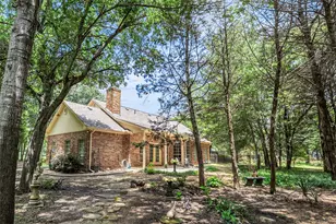 1176 Country Bend Dr, Post Oak Bend, TX 75142 - Photo 29