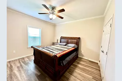 318 E 4th Street, Lindsay, TX 76250 - Photo 25