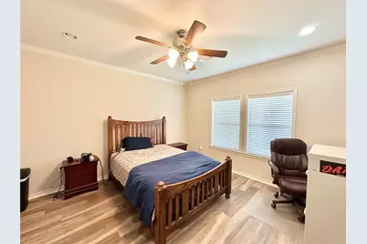 318 E 4th Street, Lindsay, TX 76250 - Photo 19