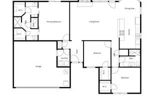 306 Tahiti Dr, Granbury, TX 76048 - Photo 39